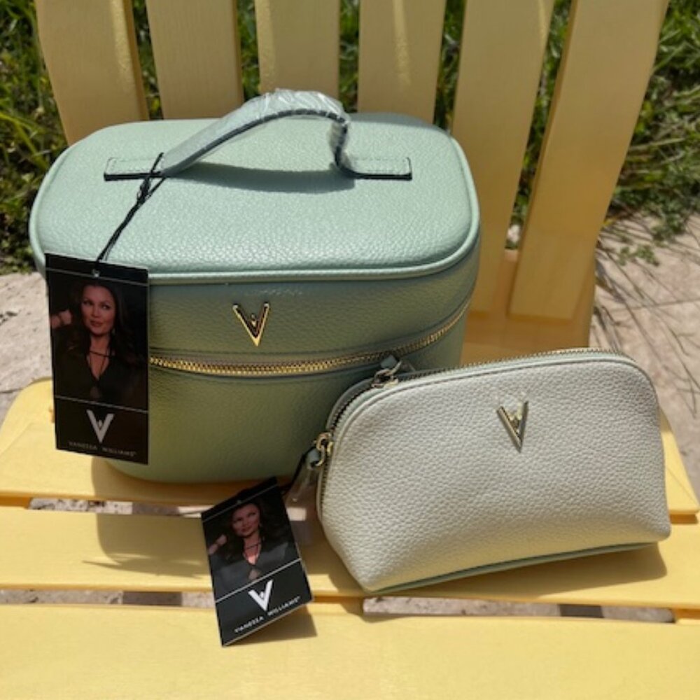 Vanessa Williams Travel Set